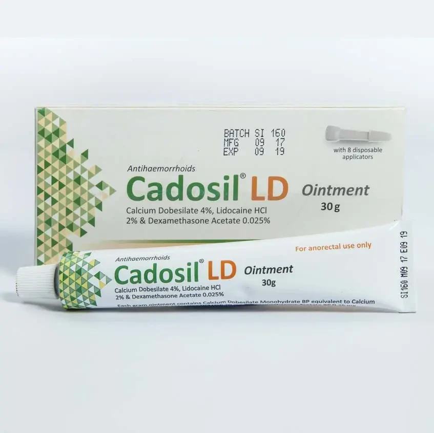 Cadosil LD