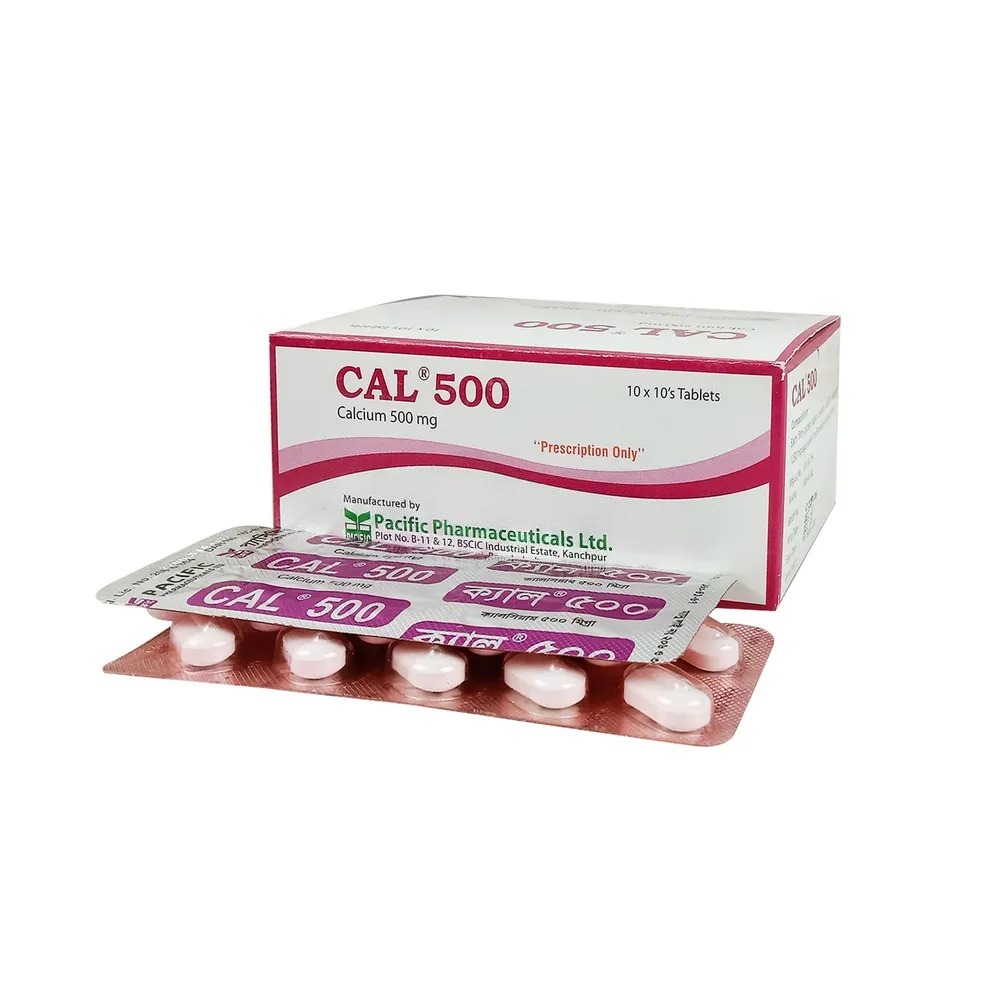Cal 500