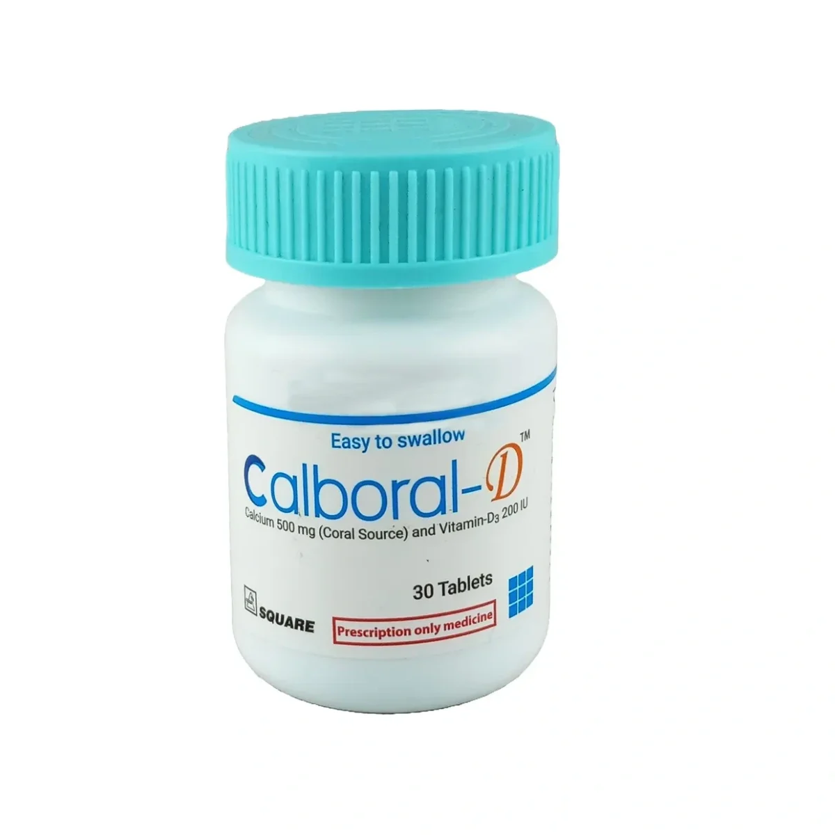 Calboral D – Good Life Plus Healthcare