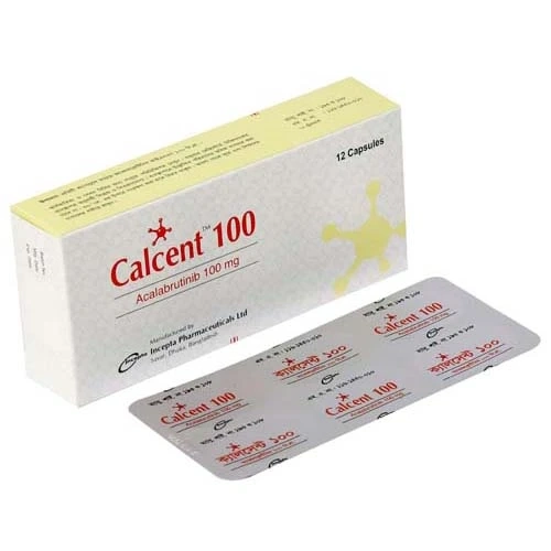 Calcent 100