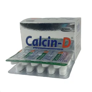 Calcin D