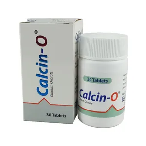 Calcin-O (30) Contain
