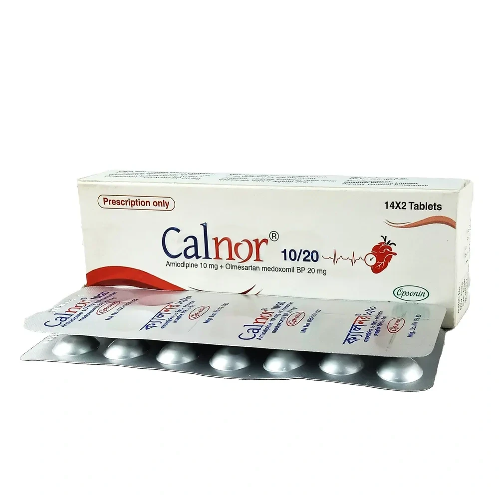 Calnor 10/20