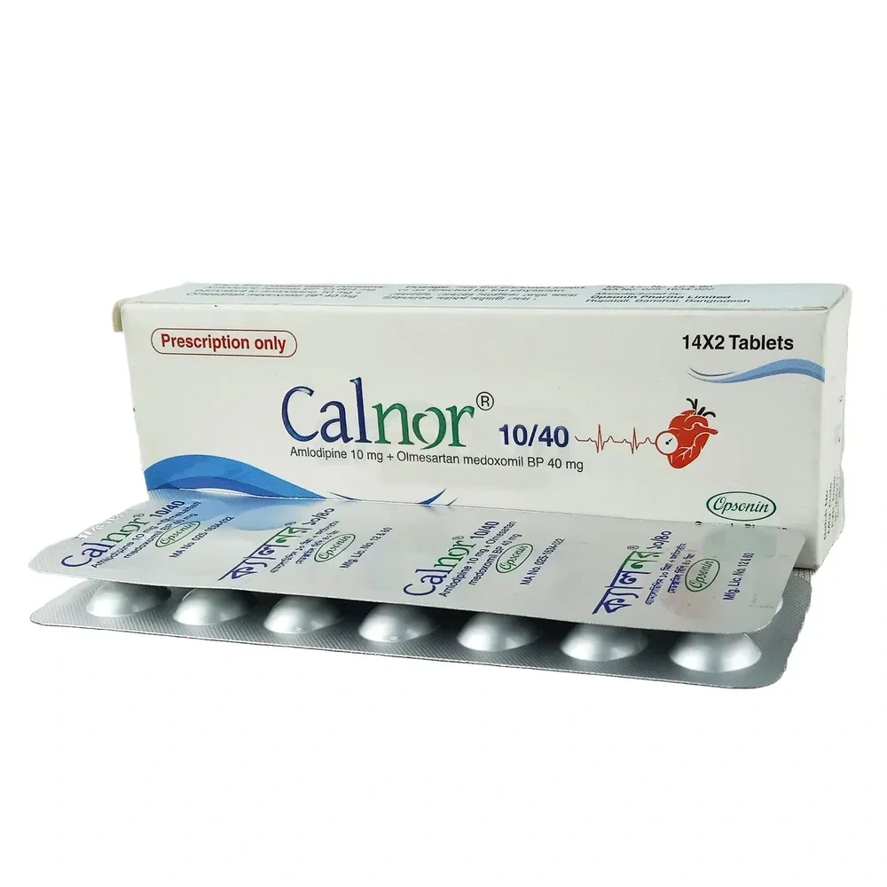 Calnor 10/40