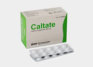 Caltate 300