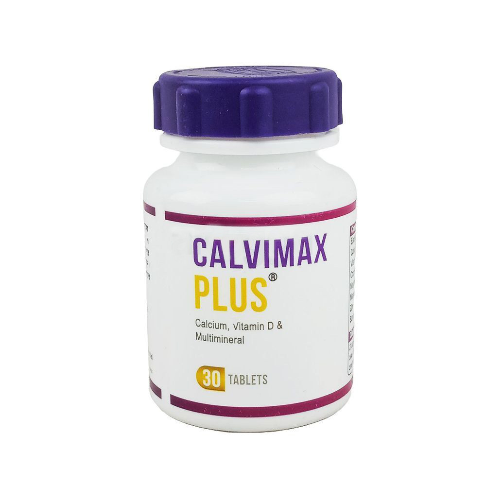 Calvimax Plus