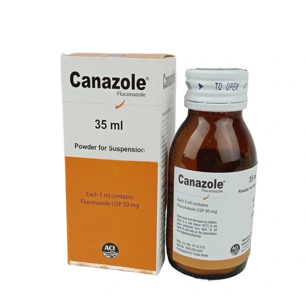 Canazole