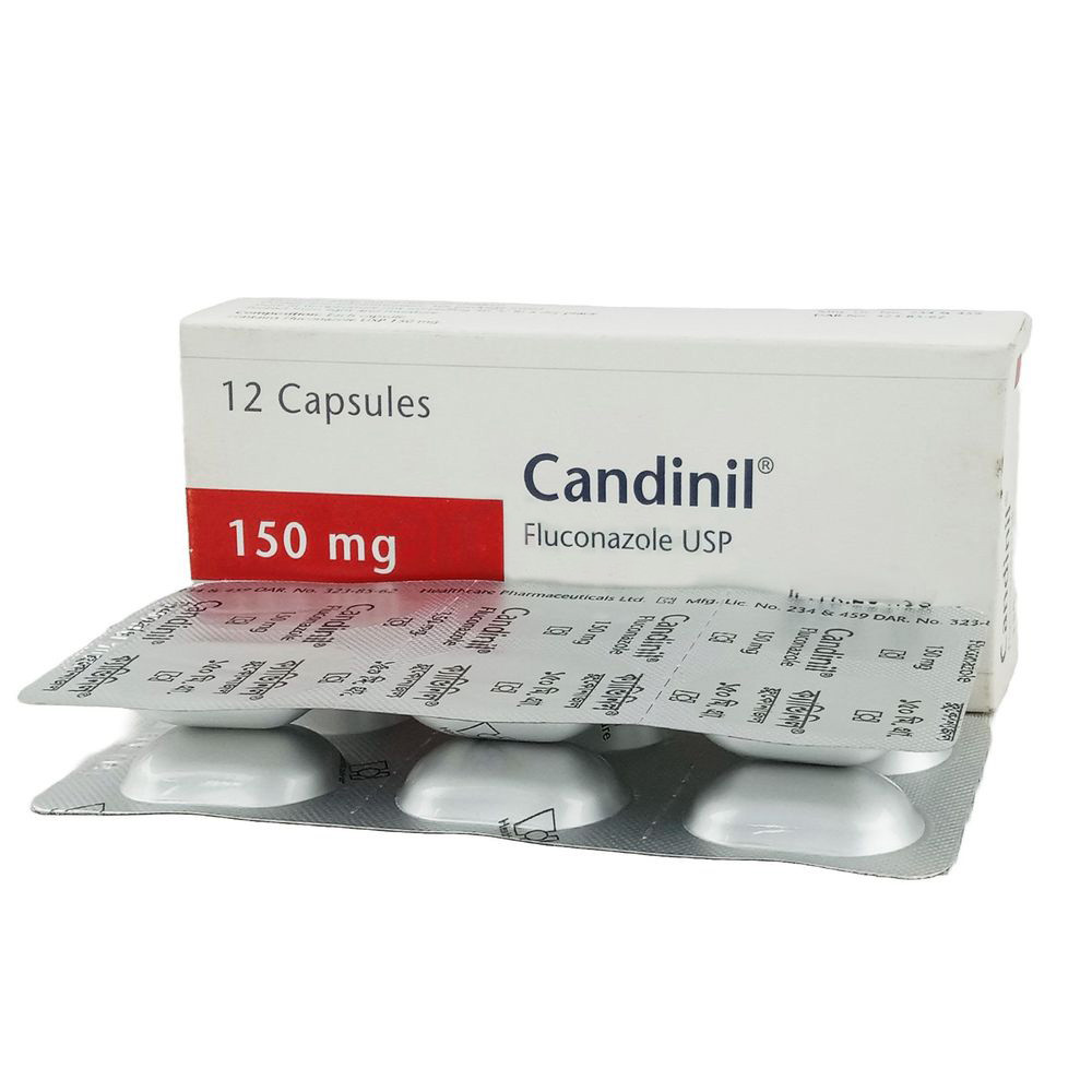 Candinil 150