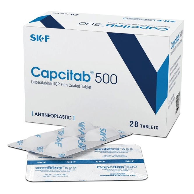 Capcitab