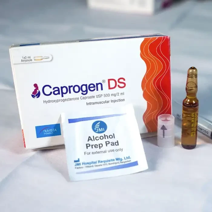 Caprogen Ds Im Injection