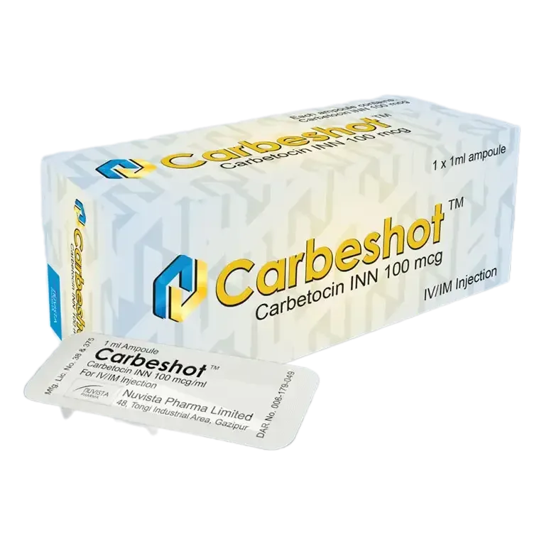 Carbeshot