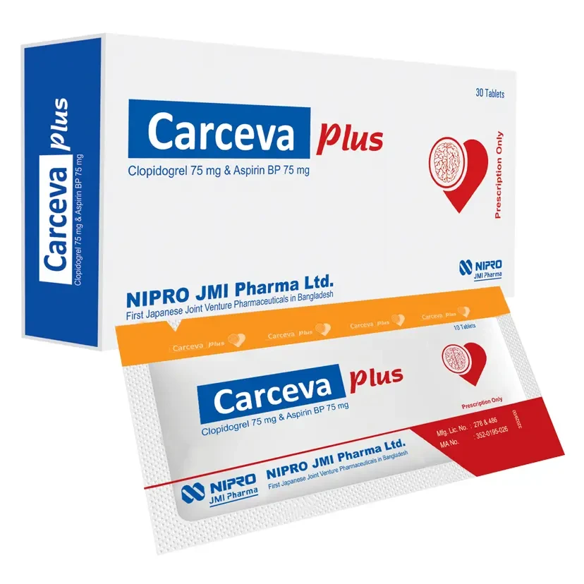 Carceva Plus