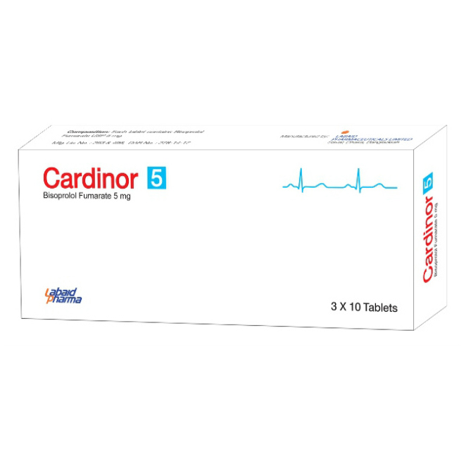 Cardinor 5