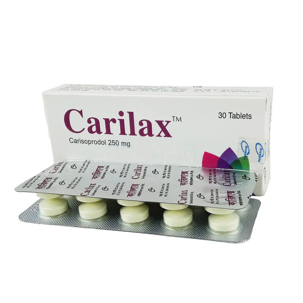 Carilax 250