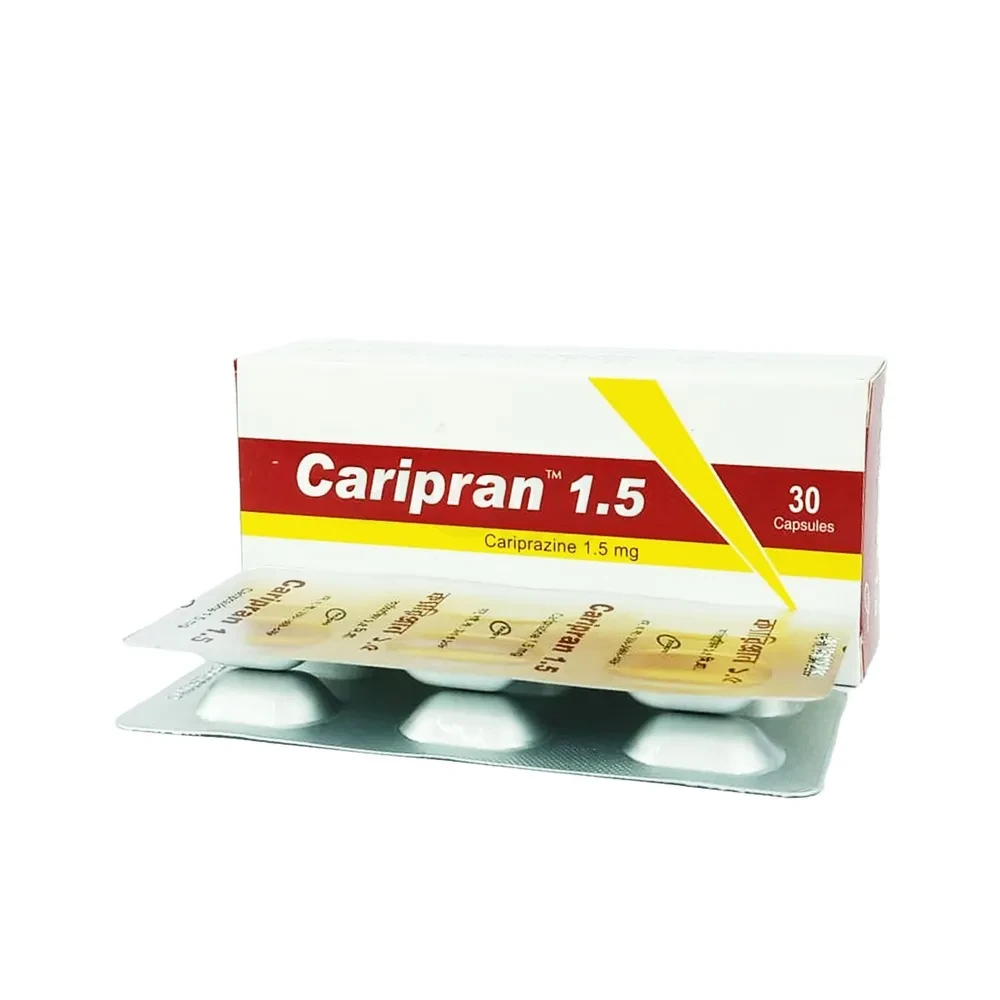 Caripran 15