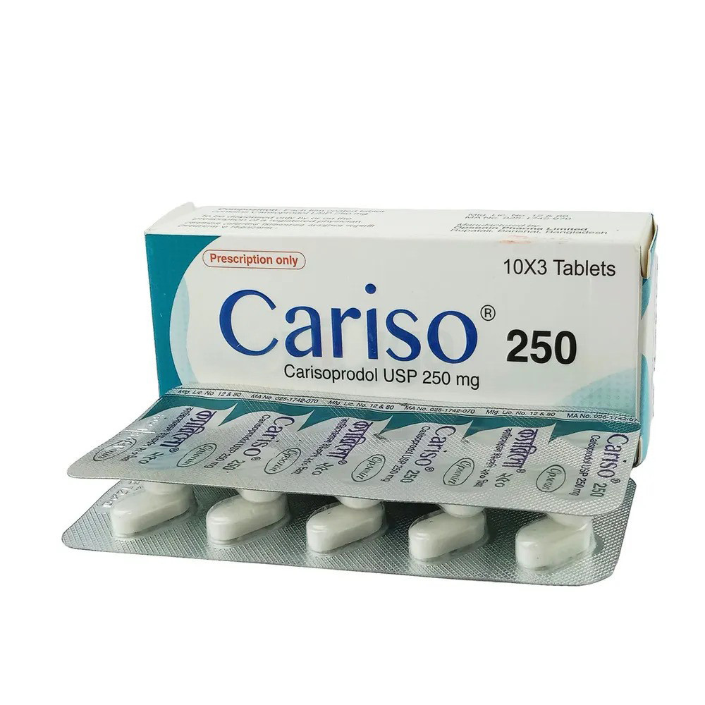 Cariso 250