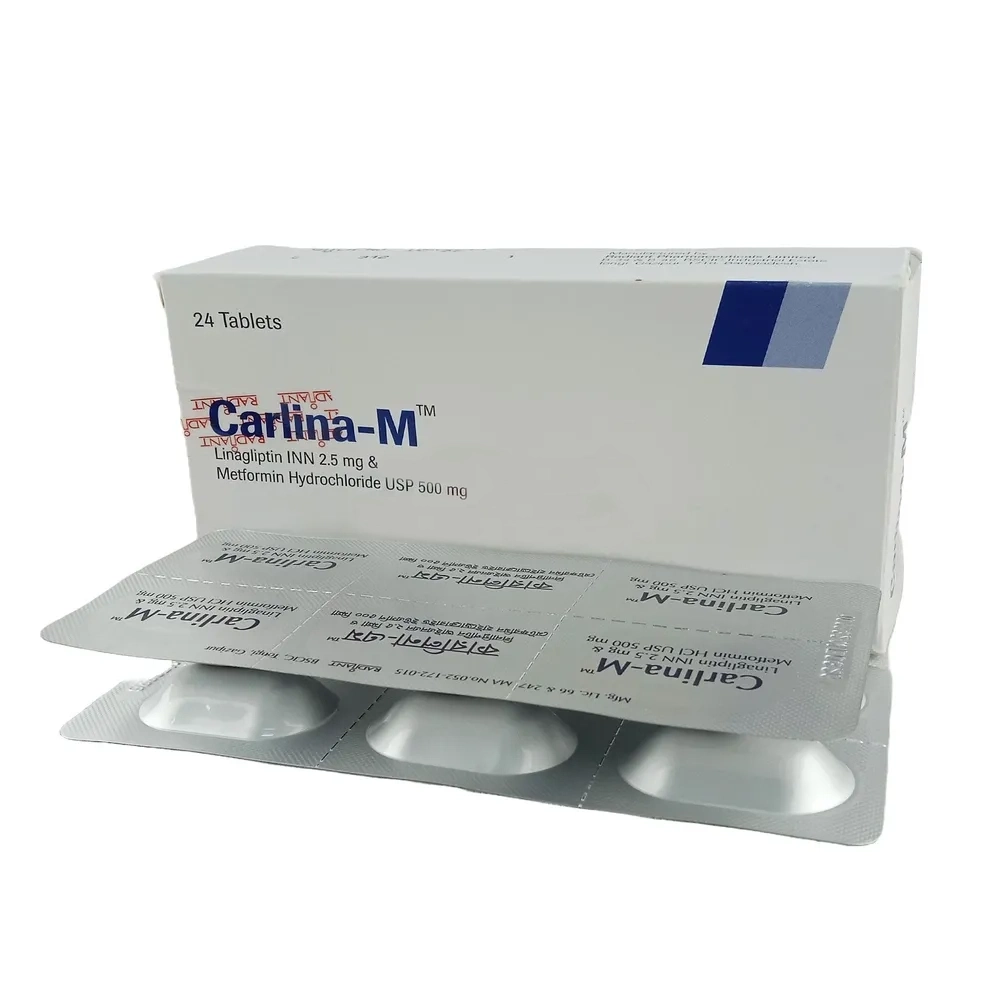 Carlina M 500