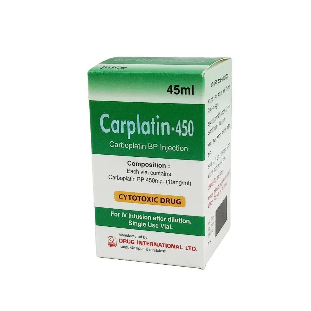 Carplatin 450