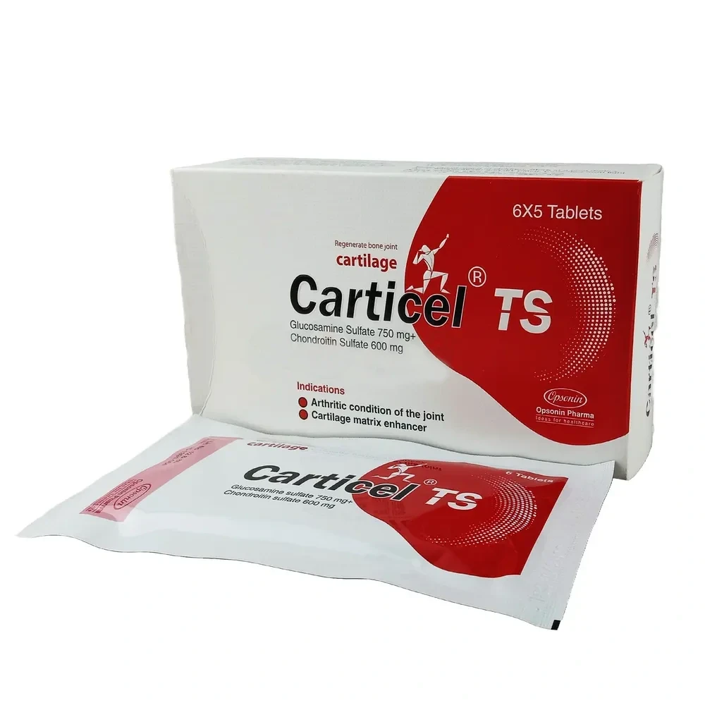 Carticel TS
