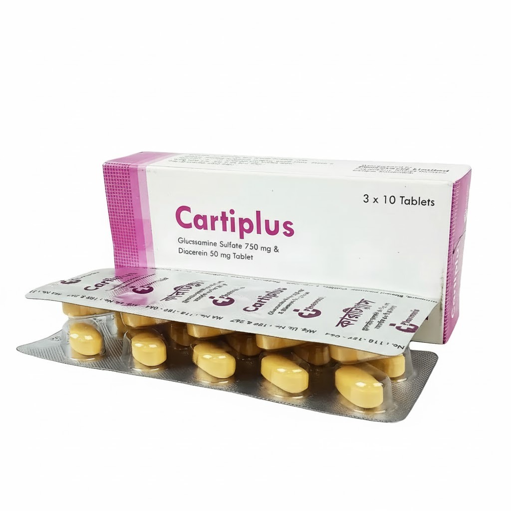 Cartiplus