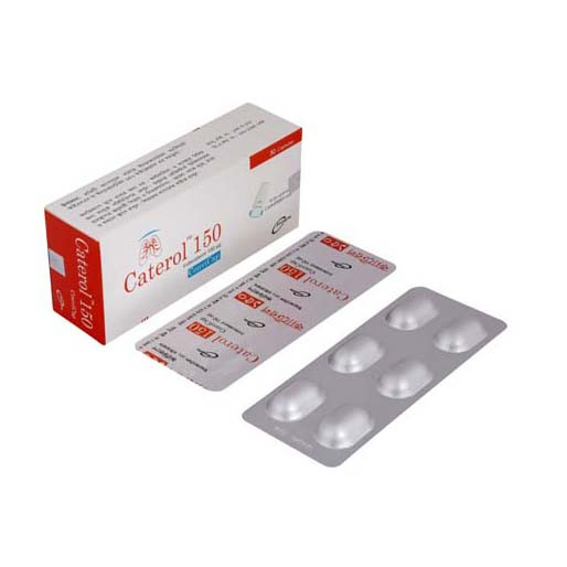 Caterol 150
