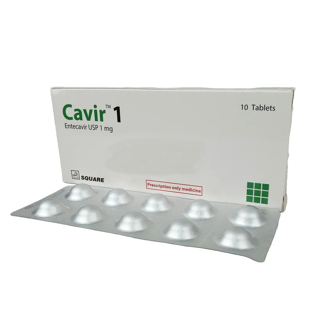 Cavir 1