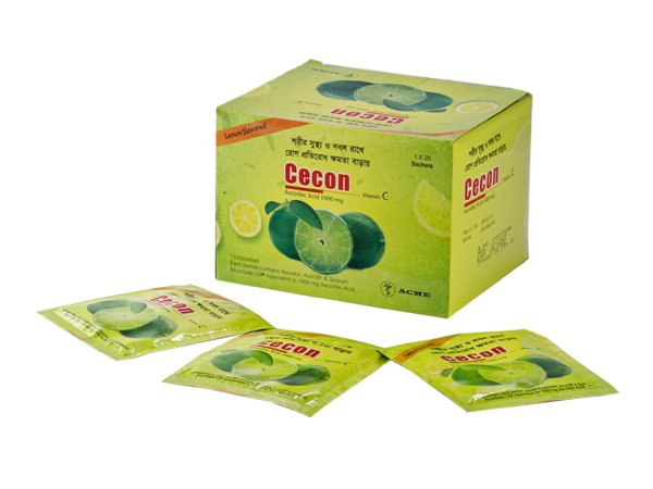 Cecon Sachet