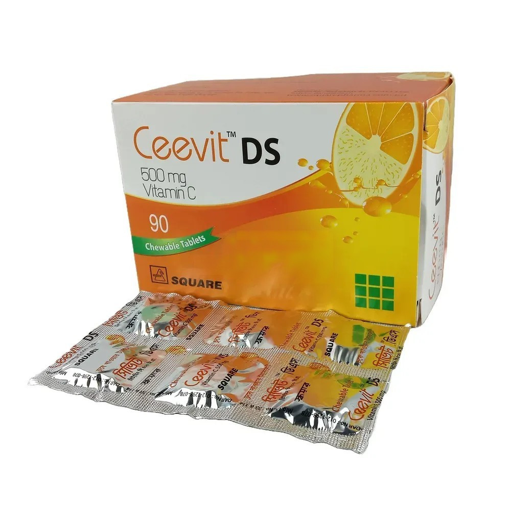 Ceevit DS