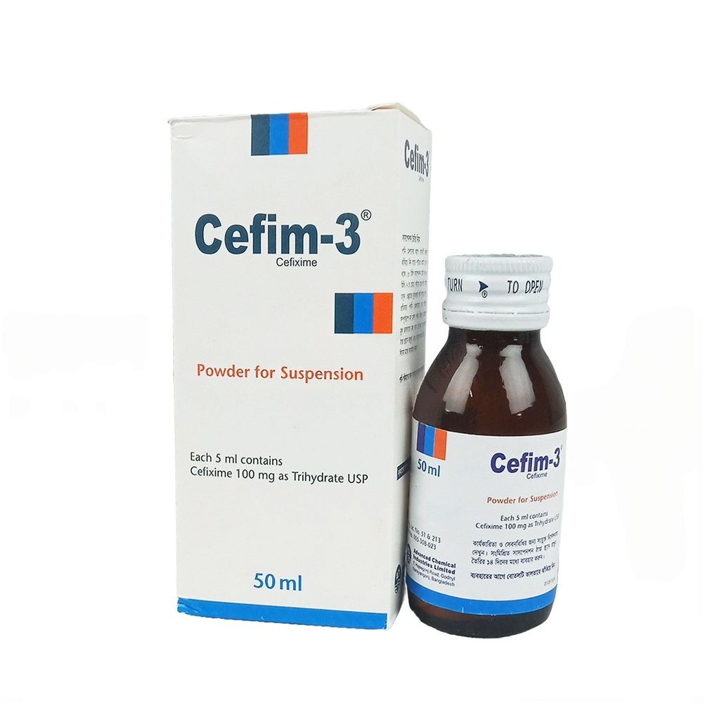 Cefim-3