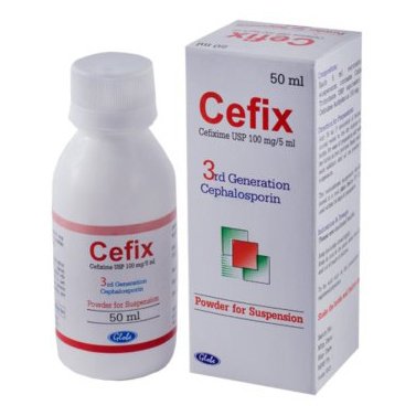 Cefix