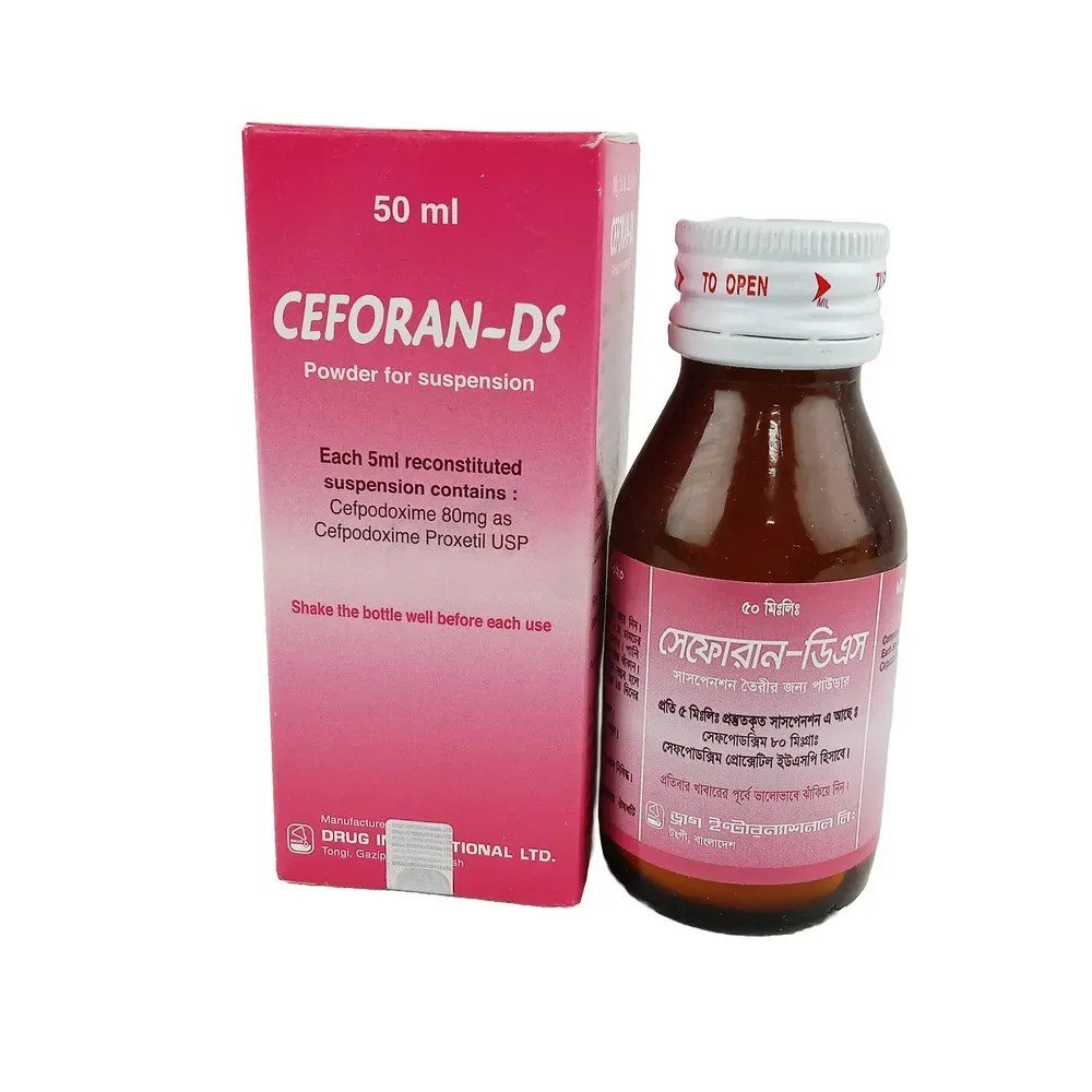 Ceforan-DS