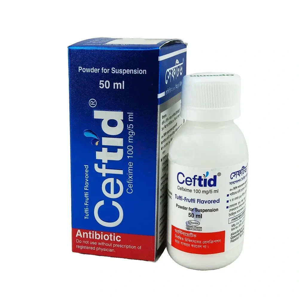 Ceftid