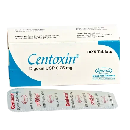 Centoxin