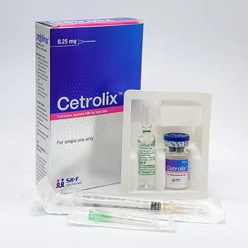 Cetrolix