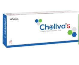 Choliva 5