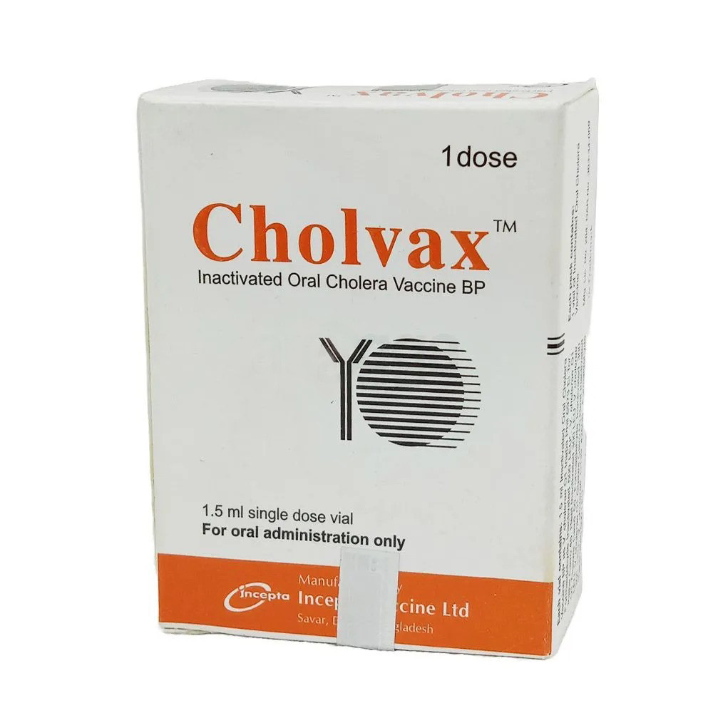 Cholvax