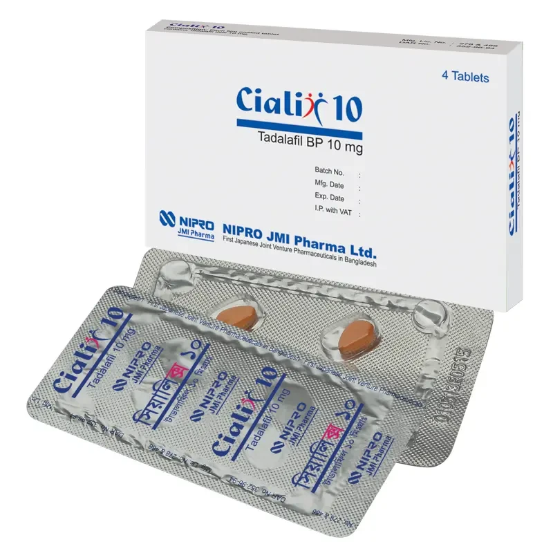 Cialix 10