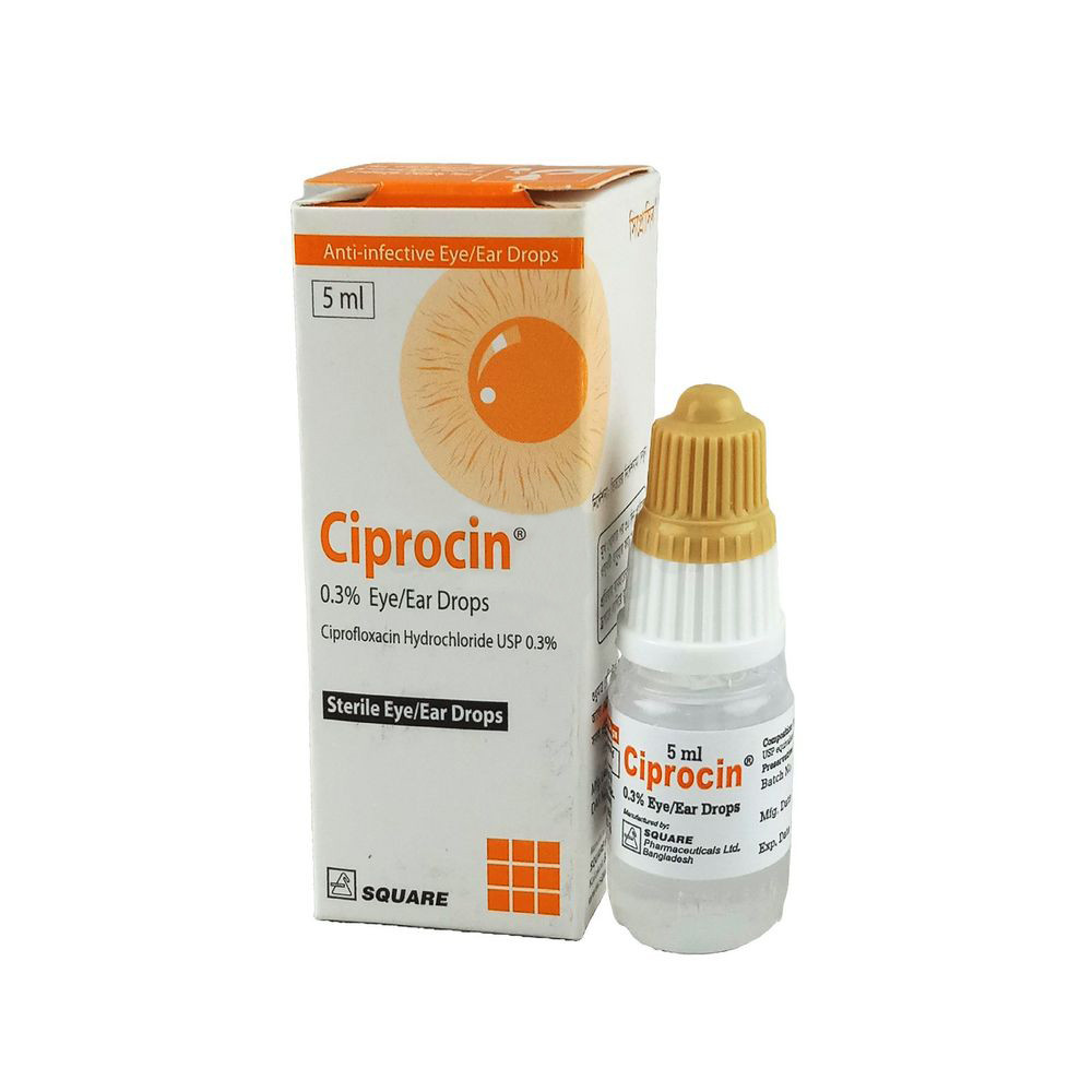 Ciprocin