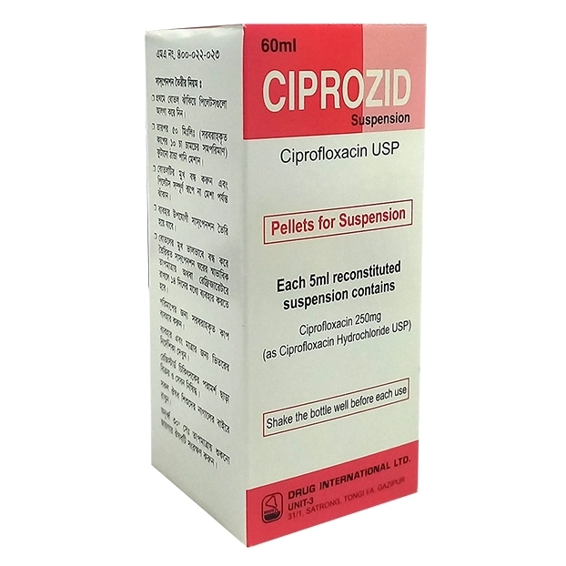 Ciprozid