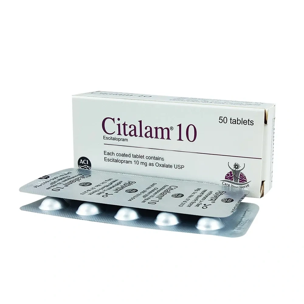 Citalam 10