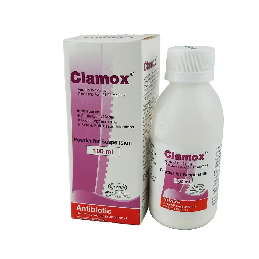 Clamox