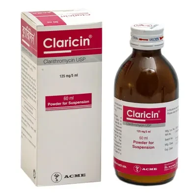 Claricin