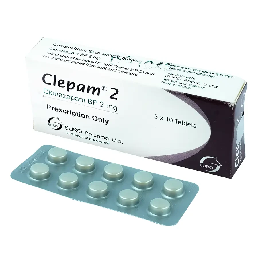 Clepam 2