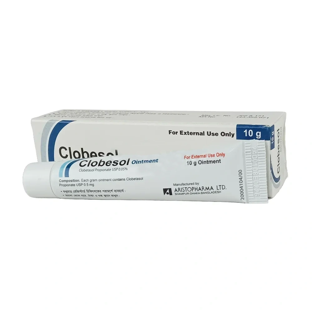 Clobesol Ointment