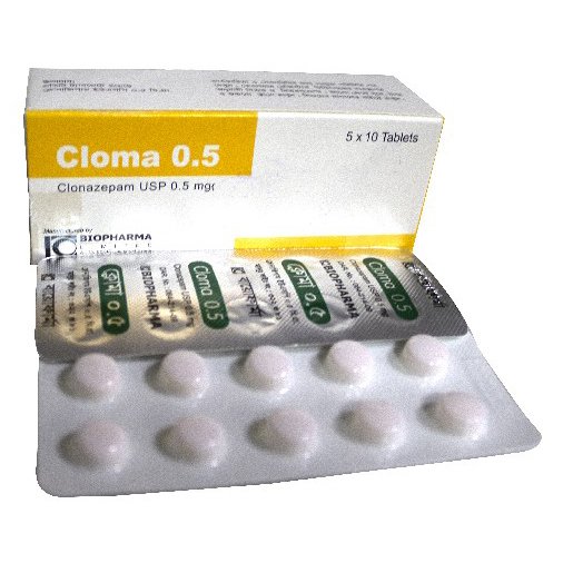 Cloma 0.5