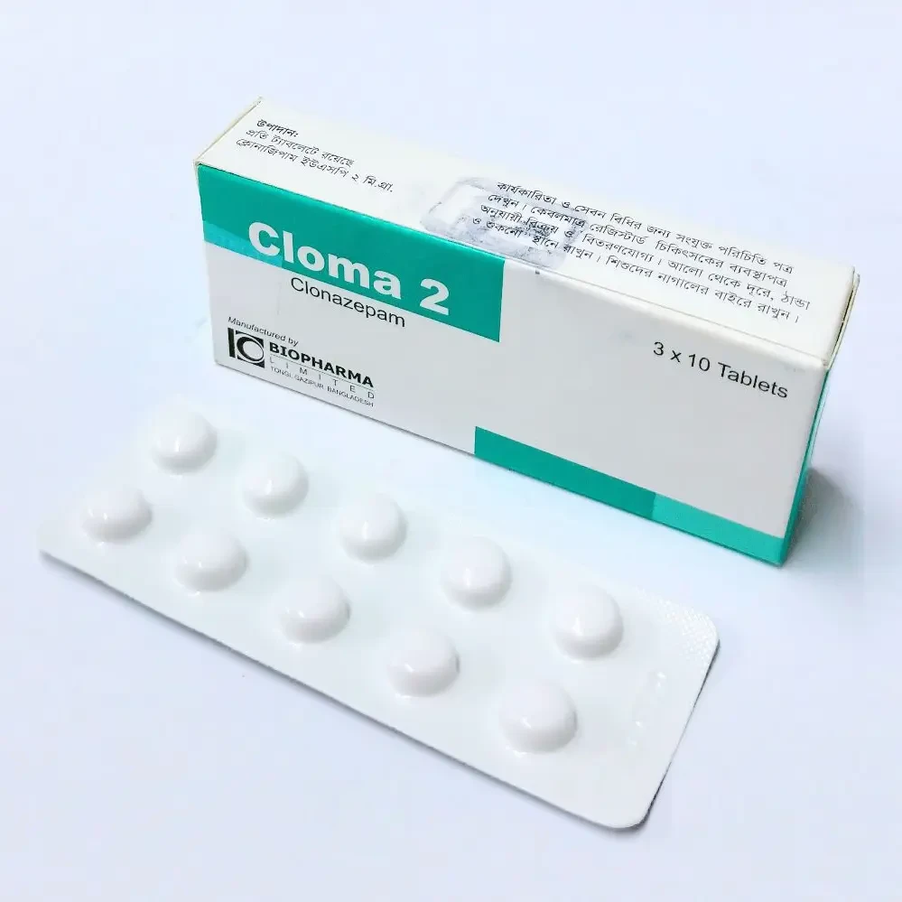 Cloma 2