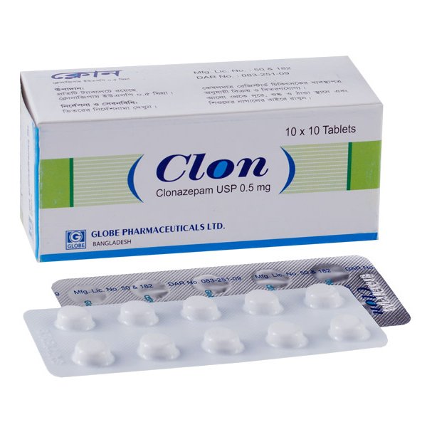 Clon 0.5