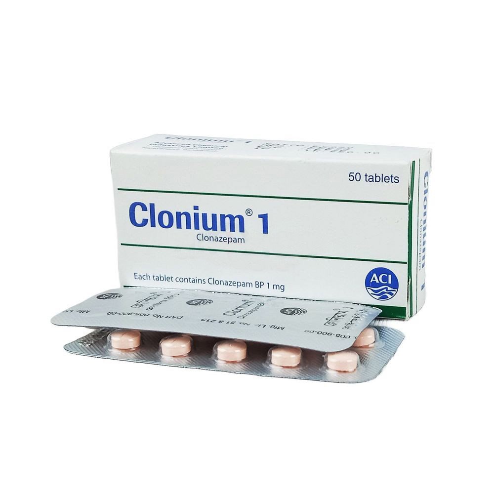 Clonium 1