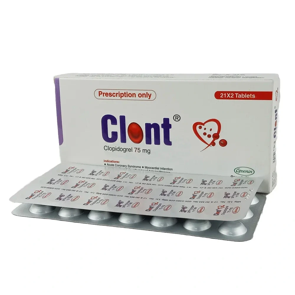 Clont 75
