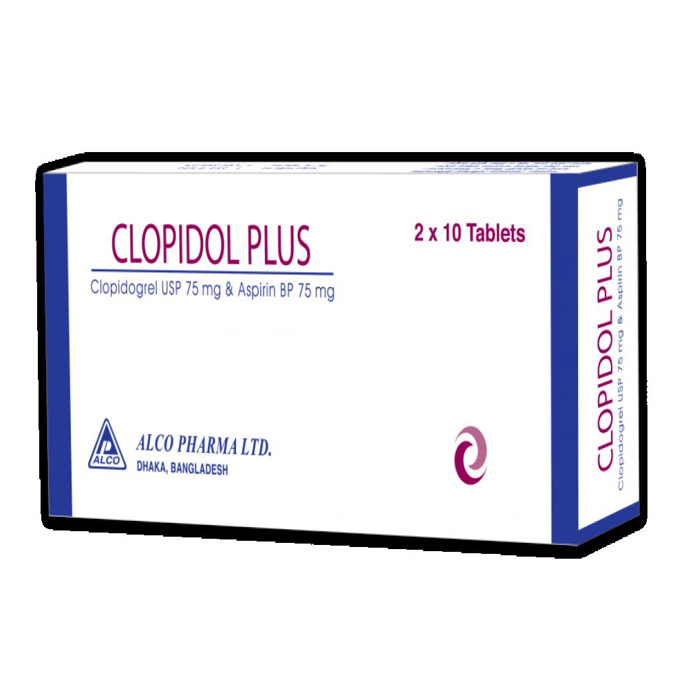 Clopidol PLUS